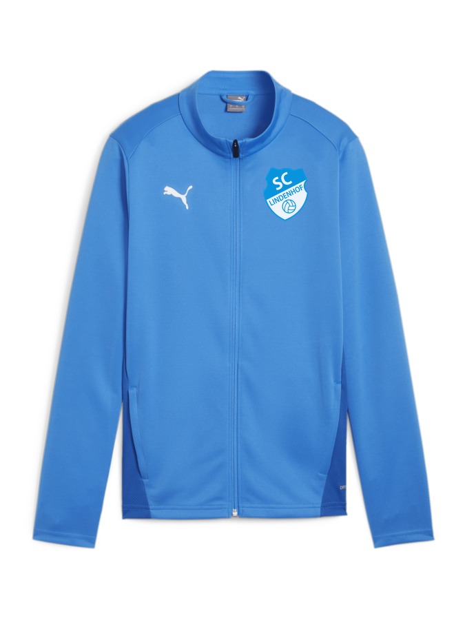 PUMA teamGOAL Trainingsjacke Damen