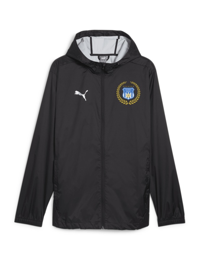 PUMA teamFINAL Allwetterjacke