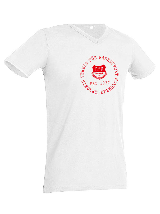 Shirt Core V-Neck