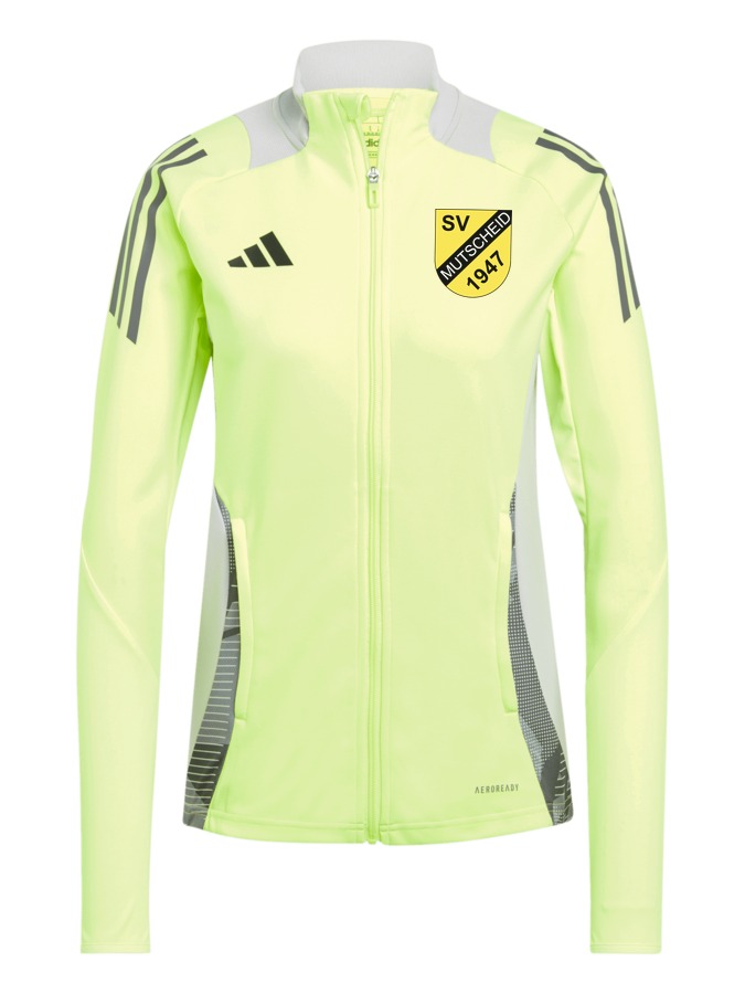 adidas Tiro 24 Competition Trainingsjacke Damen