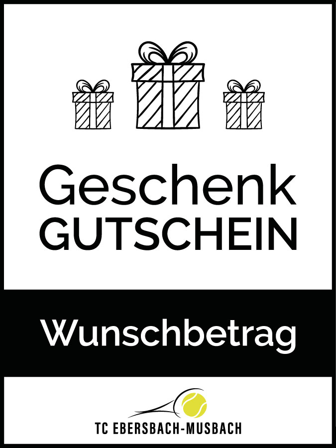 Gutschein zum Ausdrucken