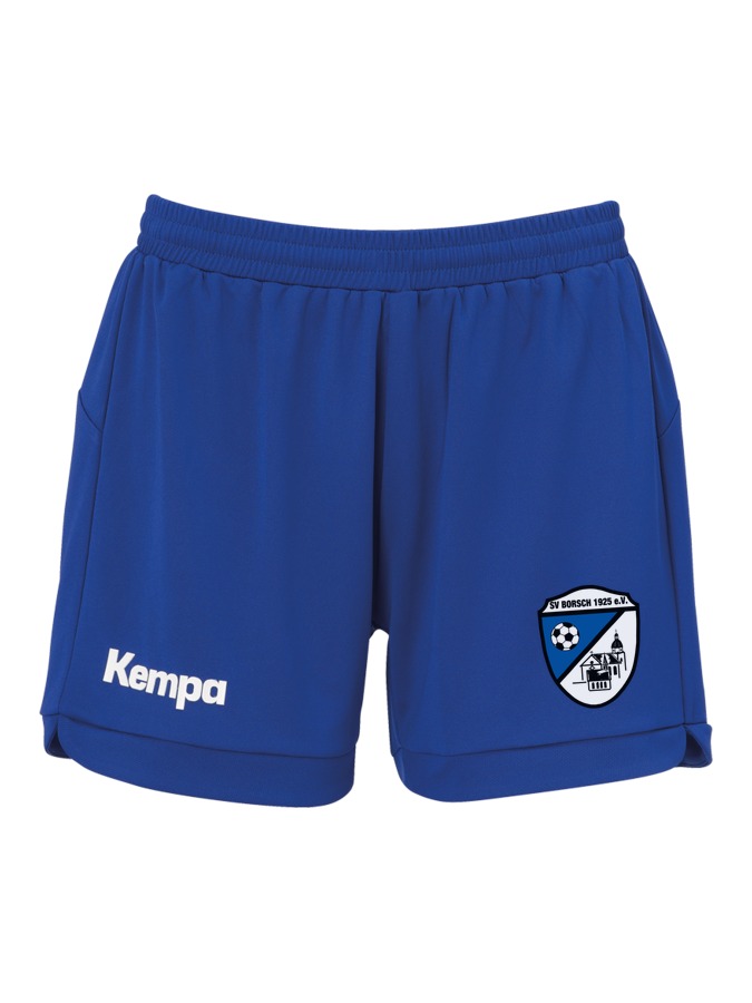 Kempa Prime Shorts Damen