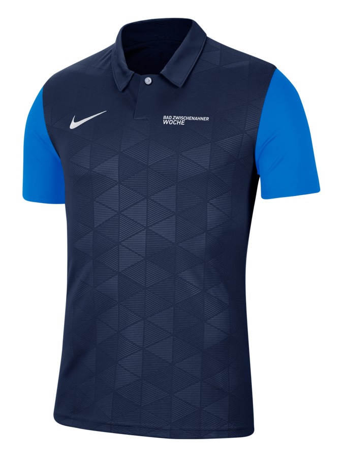 Nike Trophy IV Trikot