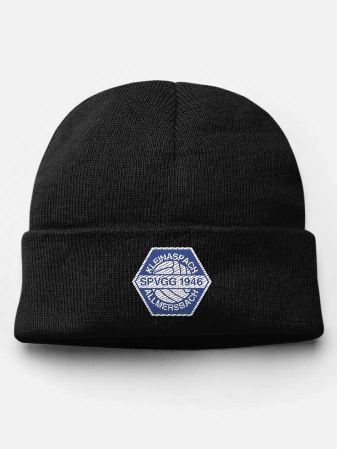 Beanie Sticklogo