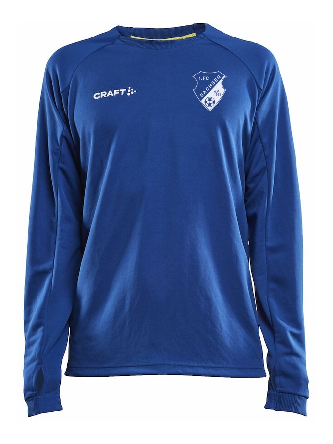 Craft Evolve Sweatshirt