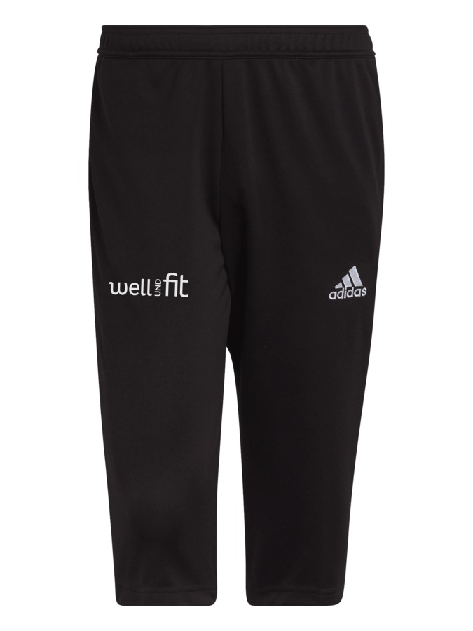 adidas Entrada 22 3/4-Hose
