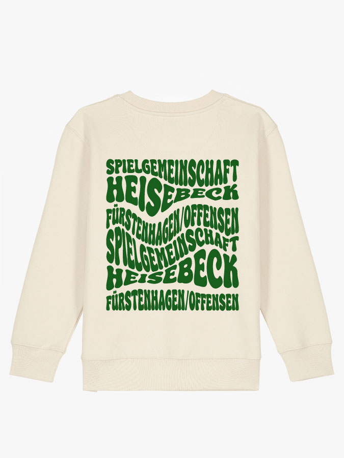 Sweater Wavy Kids