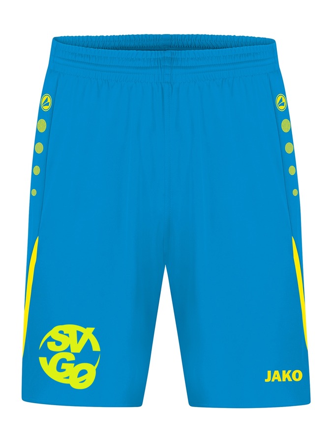 Jako Sporthose Challenge