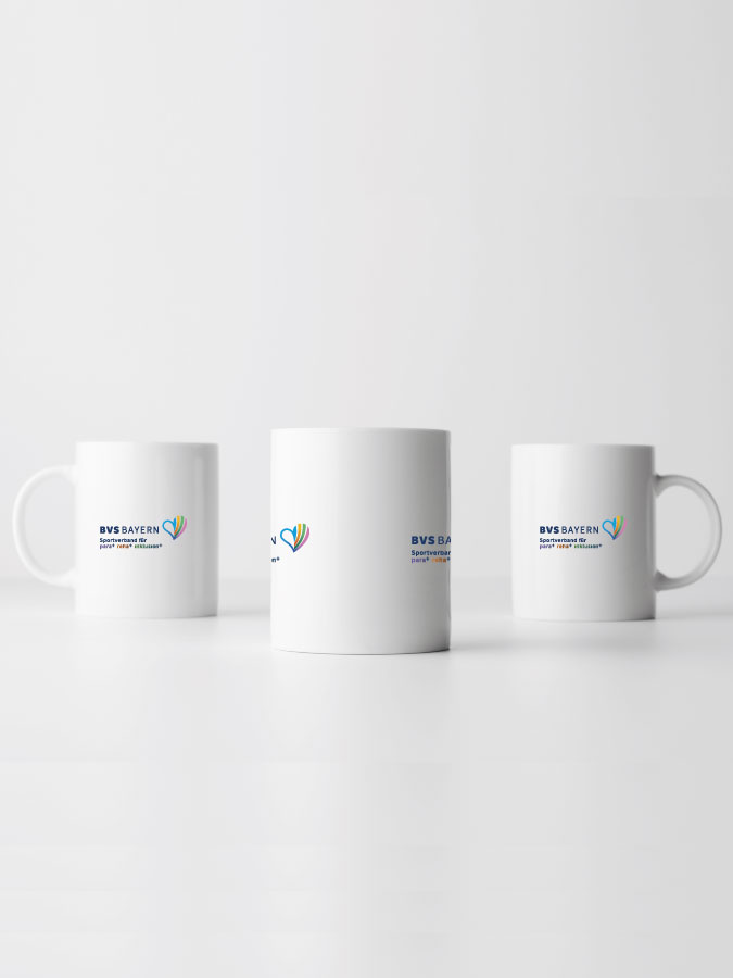Tasse Logo