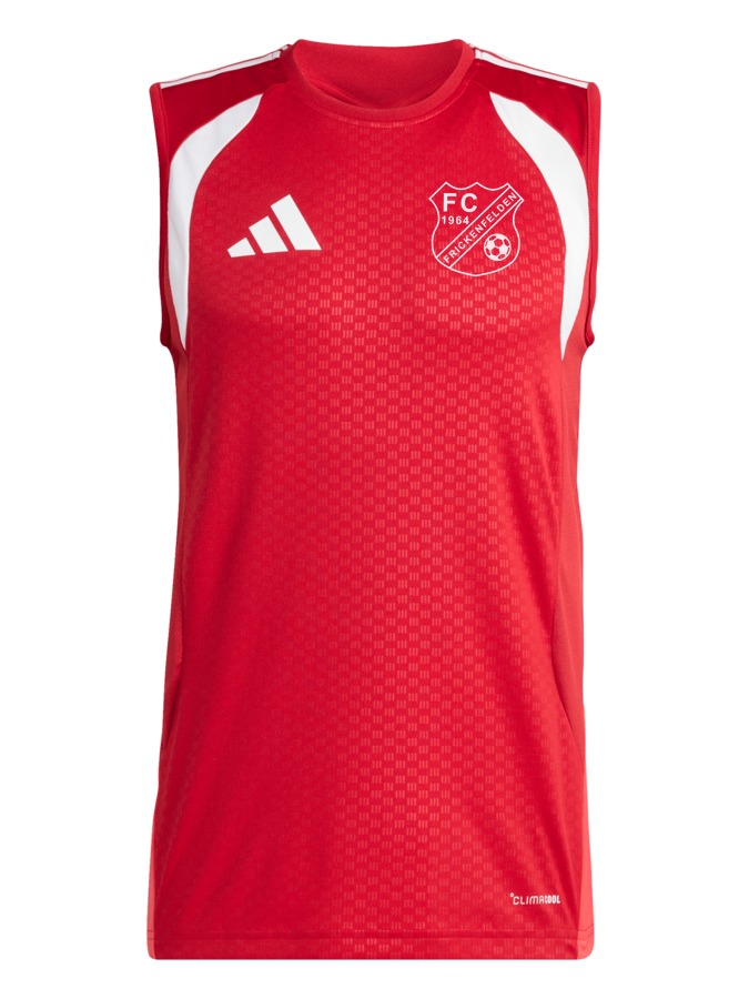 adidas Tiro 26 Competition ärmelloses Trikot