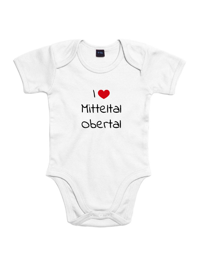 Baby Body Liebe