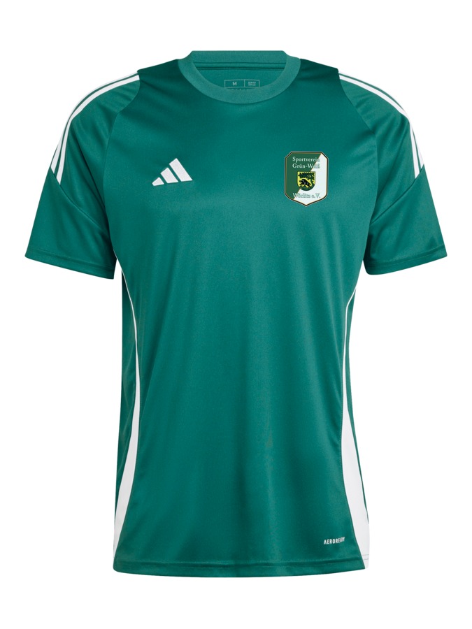 adidas Tiro 24 Trikot