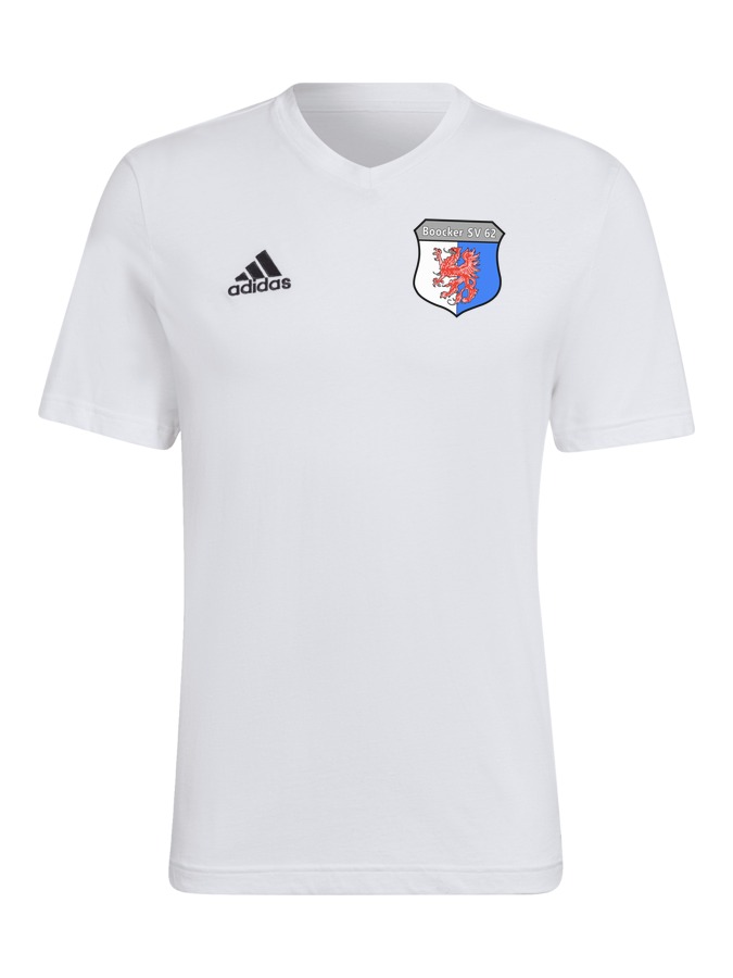 adidas Entrada 22 T-Shirt