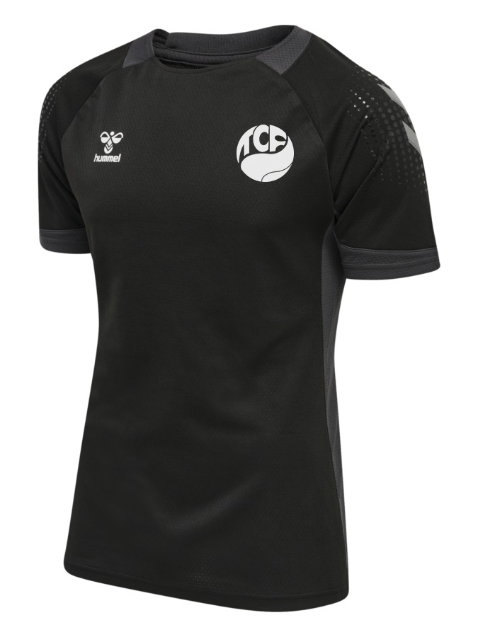 Hummel Lead Trikot Poly Jersey