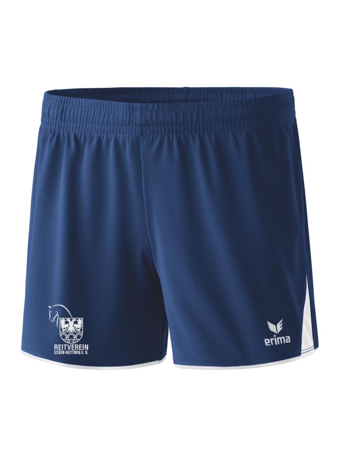 Erima Classic 5-C Shorts Damen