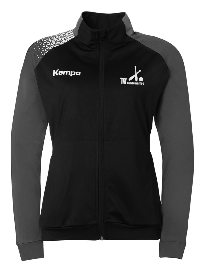 Kempa Ambition 28 Poly Jacke Damen