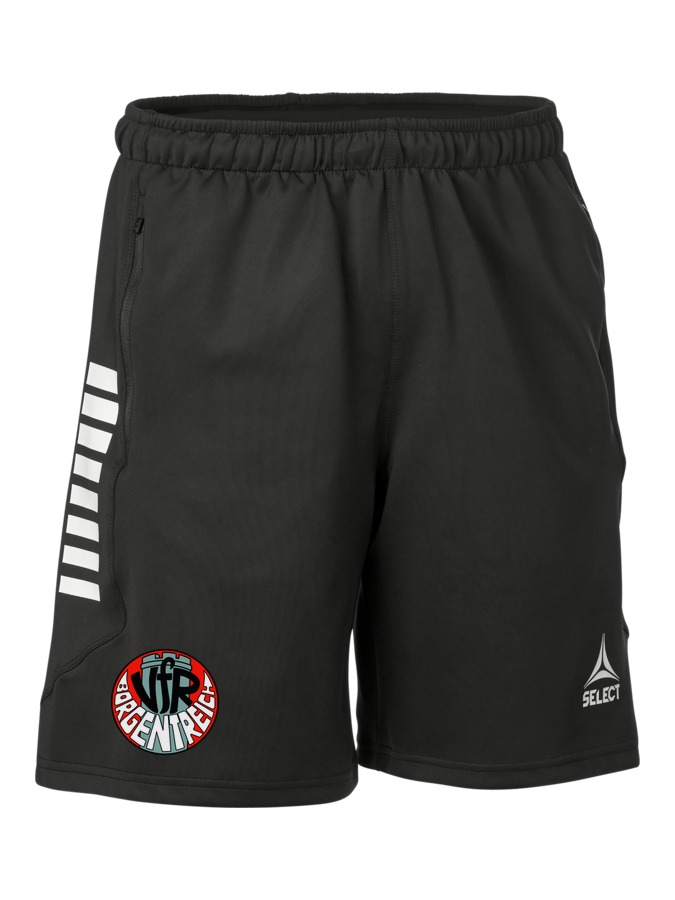 Select Monaco Bermudashorts