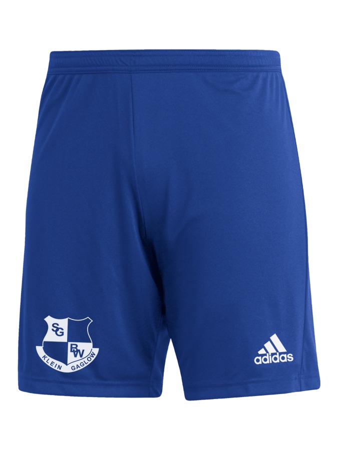 adidas Entrada 22 Shorts