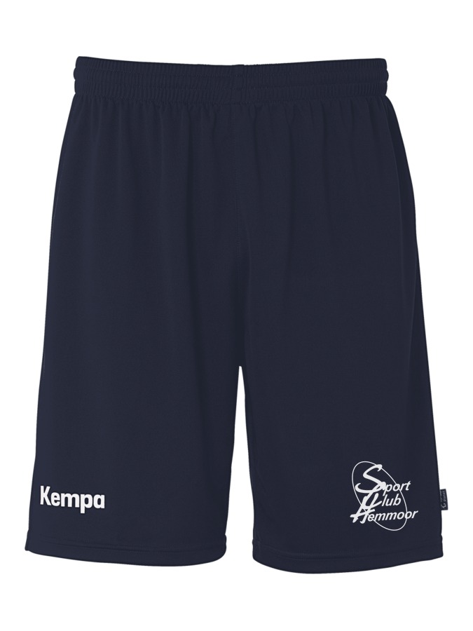 Kempa Team Shorts