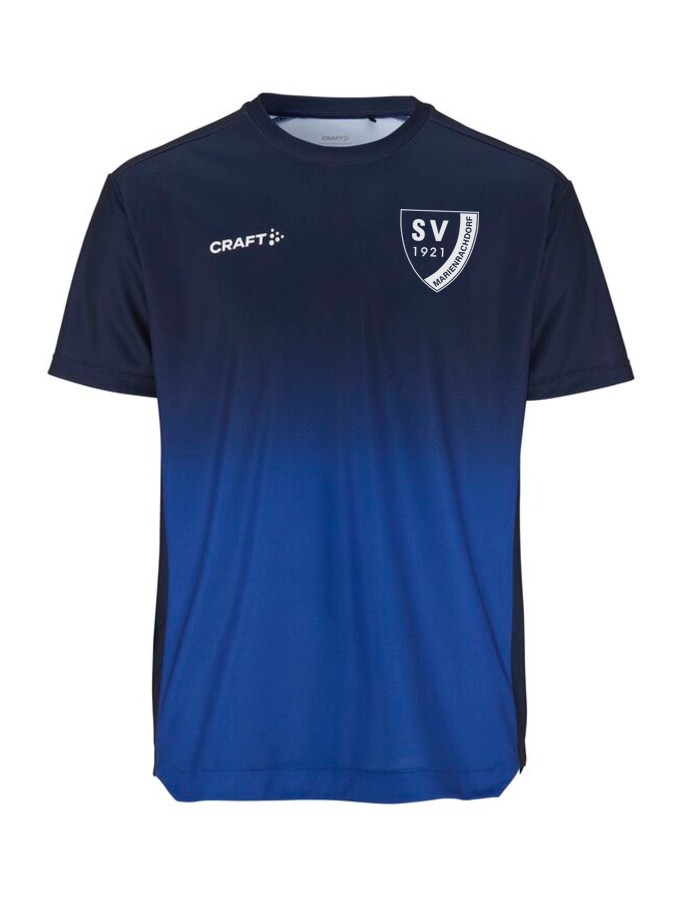 Craft Evolve 2.0 Structured Graphic Trikot