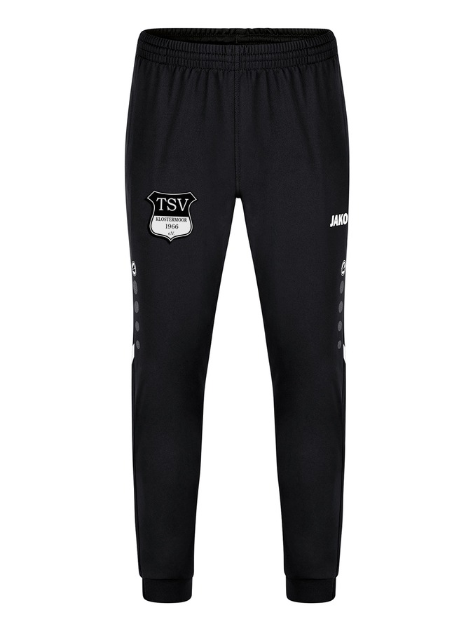 Jako Polyesterhose Challenge Damen