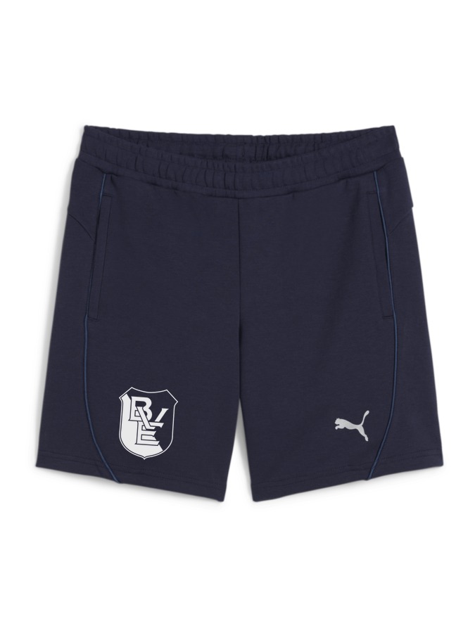 PUMA teamFINAL Casuals Shorts Damen