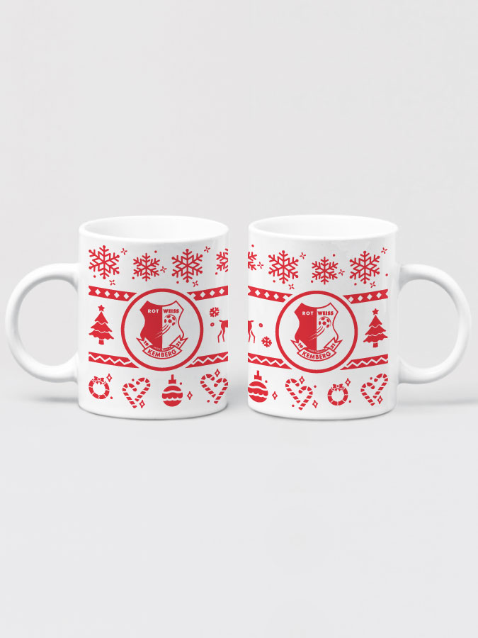 Tasse Christmas
