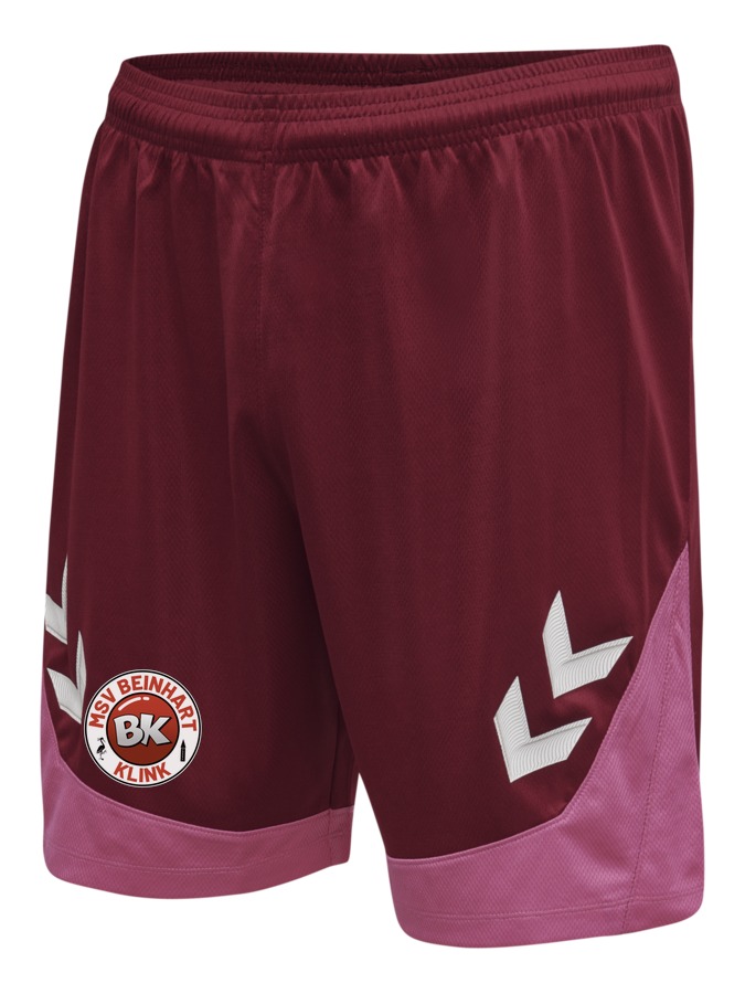Hummel Lead Trainingsshorts
