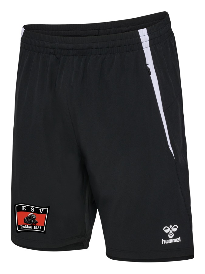 Hummel Lead 2.0 Woven Shorts