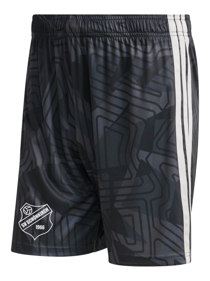adidas Tiro 26 Competition Torwartshorts
