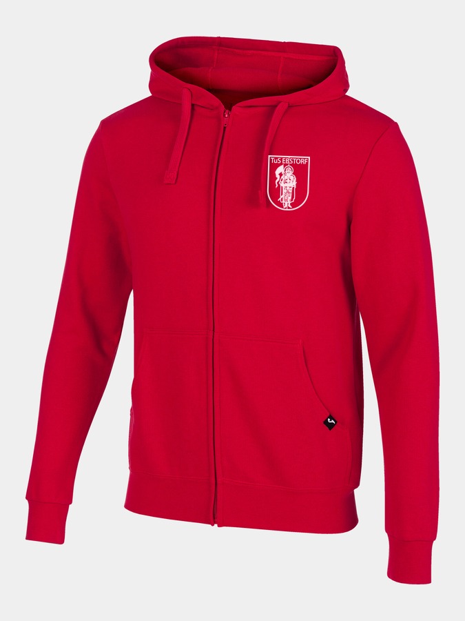 Joma Kapuzenjacke Jungle