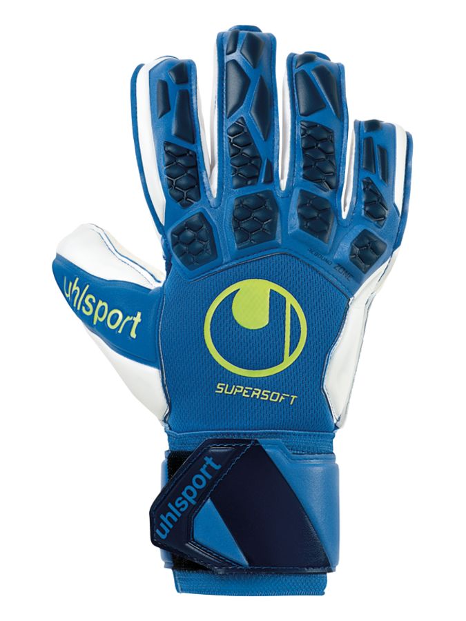 uhlsport Hyperact Supersoft