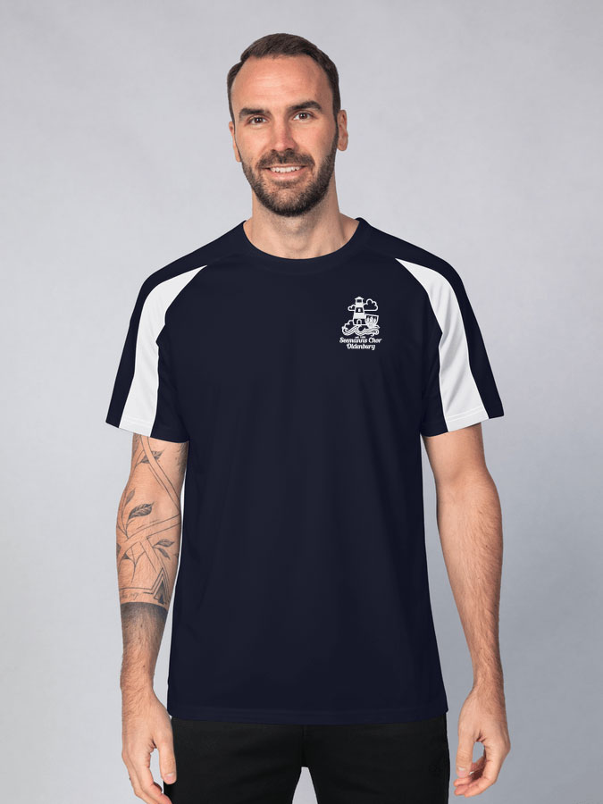 Trainingsshirt Function Herren