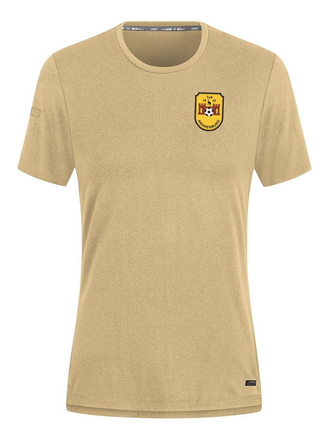 Jako T-Shirt Pro Casual Damen
