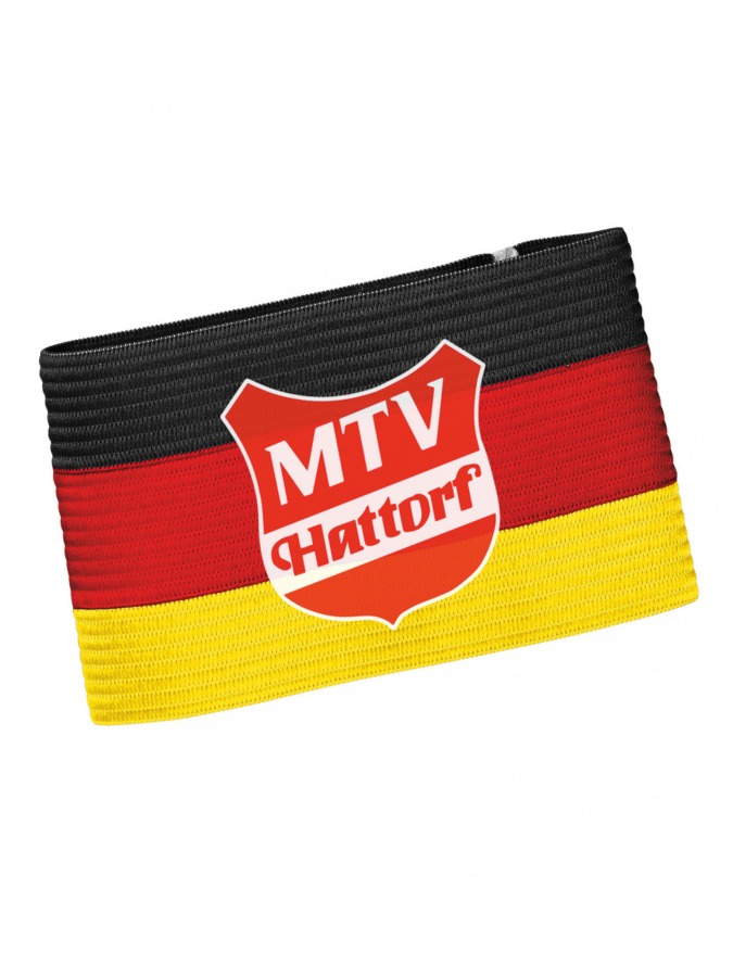 Kapitänsbinde Deutschland