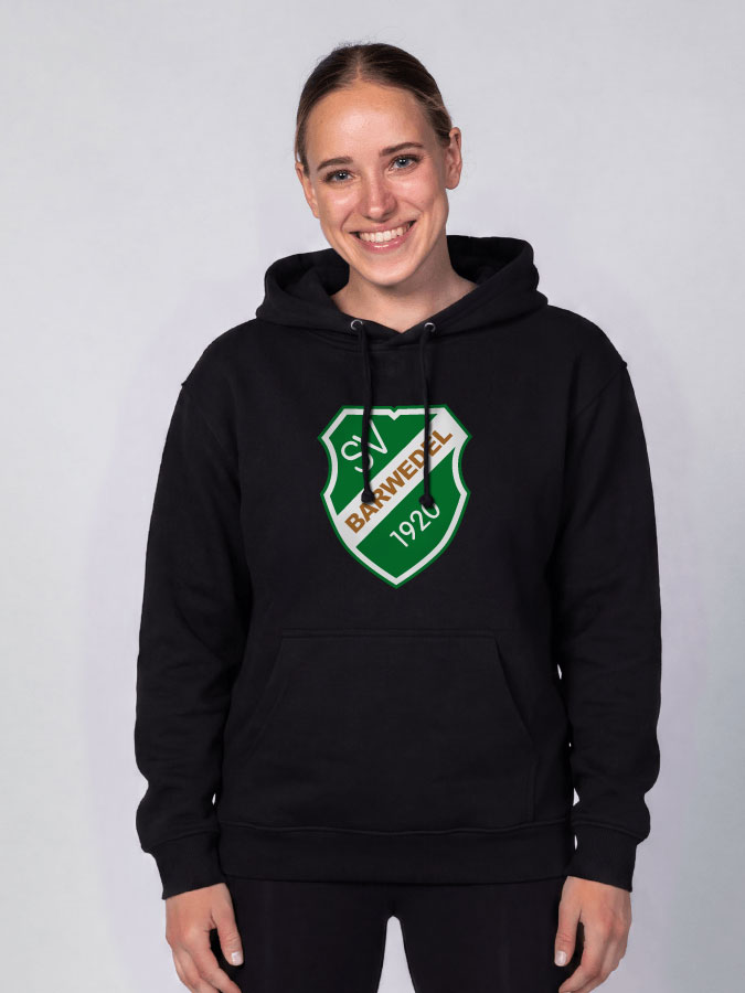 Hoodie Classic Unisex