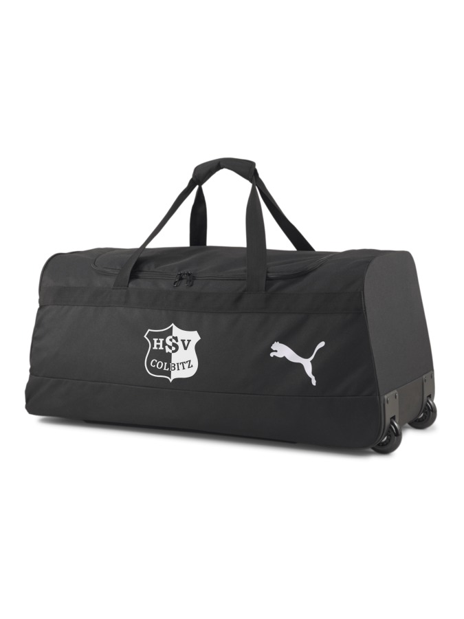 PUMA teamGOAL 23 Wheel Teambag L