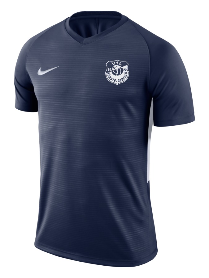 Nike Tiempo Premier Trikot