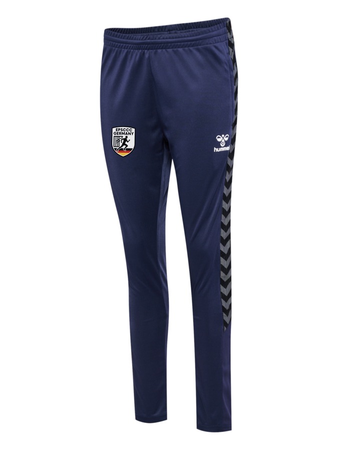 Hummel Authentic Training Pants Damen