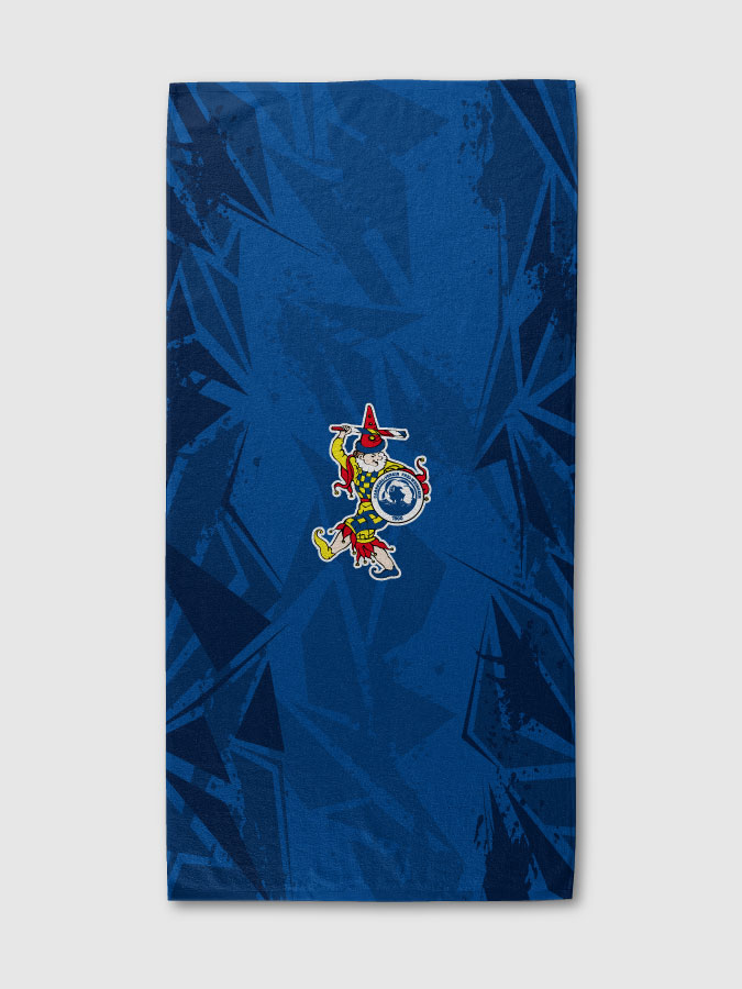 Strandhandtuch Dynamic