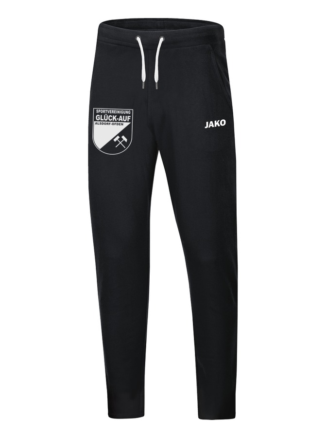 Jako Jogginghose Base