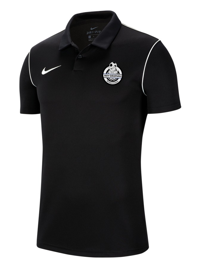 Nike Park 20 Poloshirt Kinder