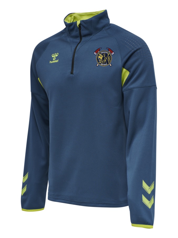 Hummel Lead Pro Half Zip