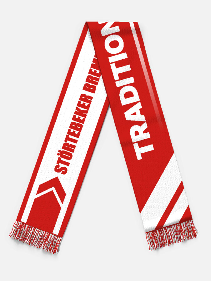 Fanschal Identity