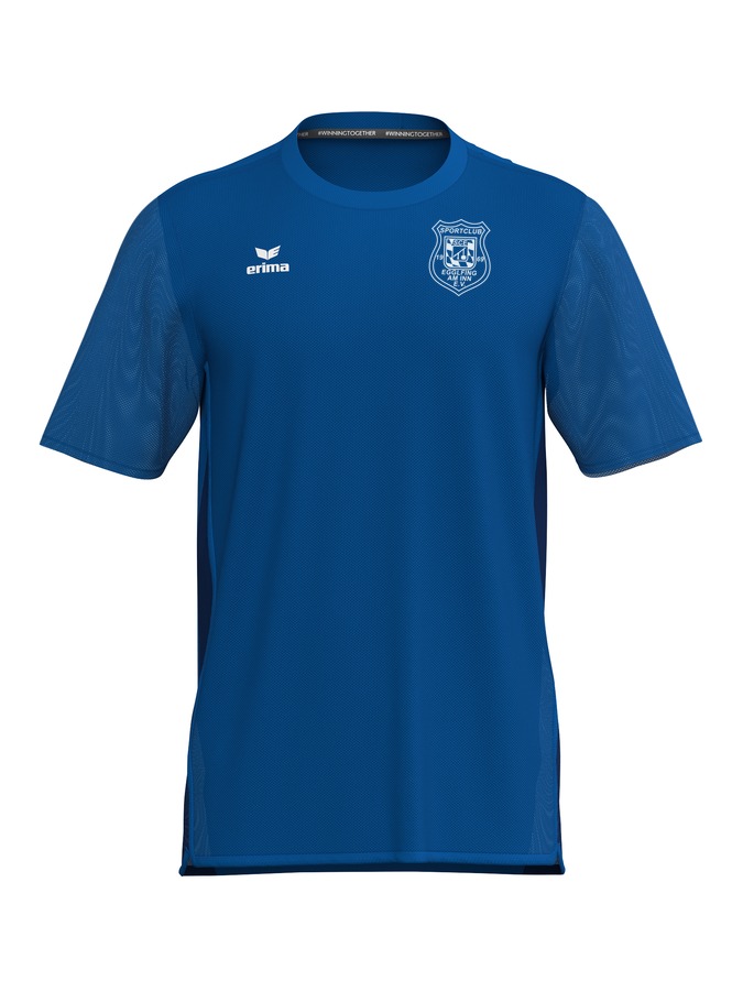 Erima T&F Wings T-Shirt Function