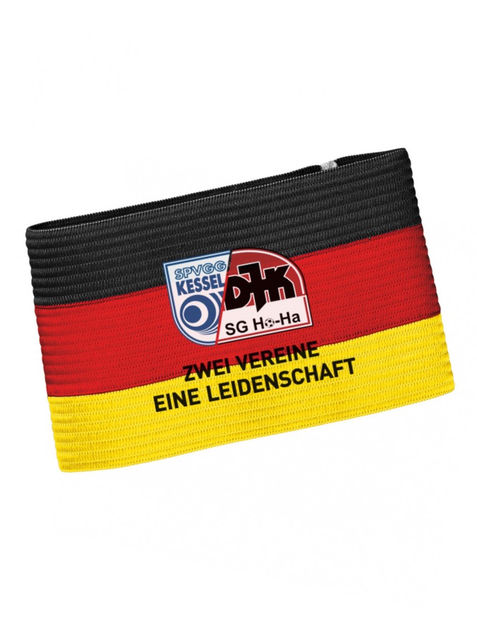 Kapitänsbinde Deutschland