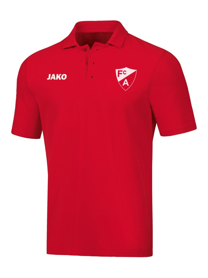 Jako Poloshirt Base