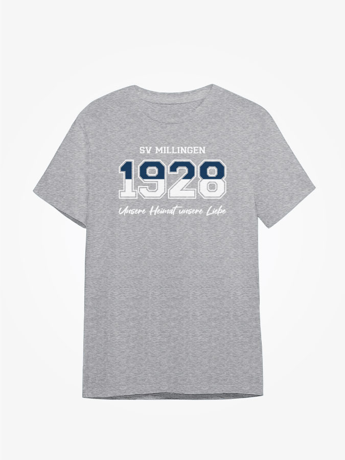 Shirt Established Kids