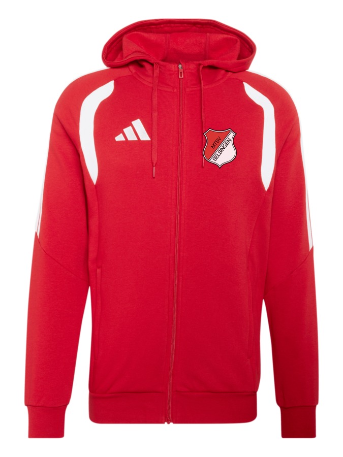 adidas Tiro 26 League Sweat Kapuzenjacke