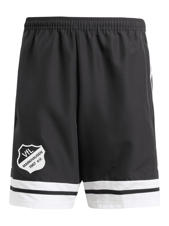 adidas Squadra 25 Downtime Shorts